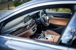 BMW 745e 2019 года (JP)